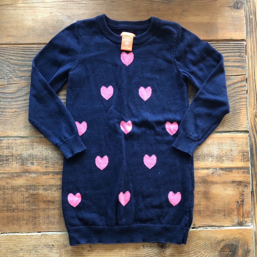 Joe Fresh sweater dress
